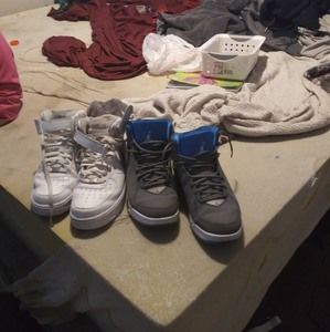 Meet your Posher, Bobby